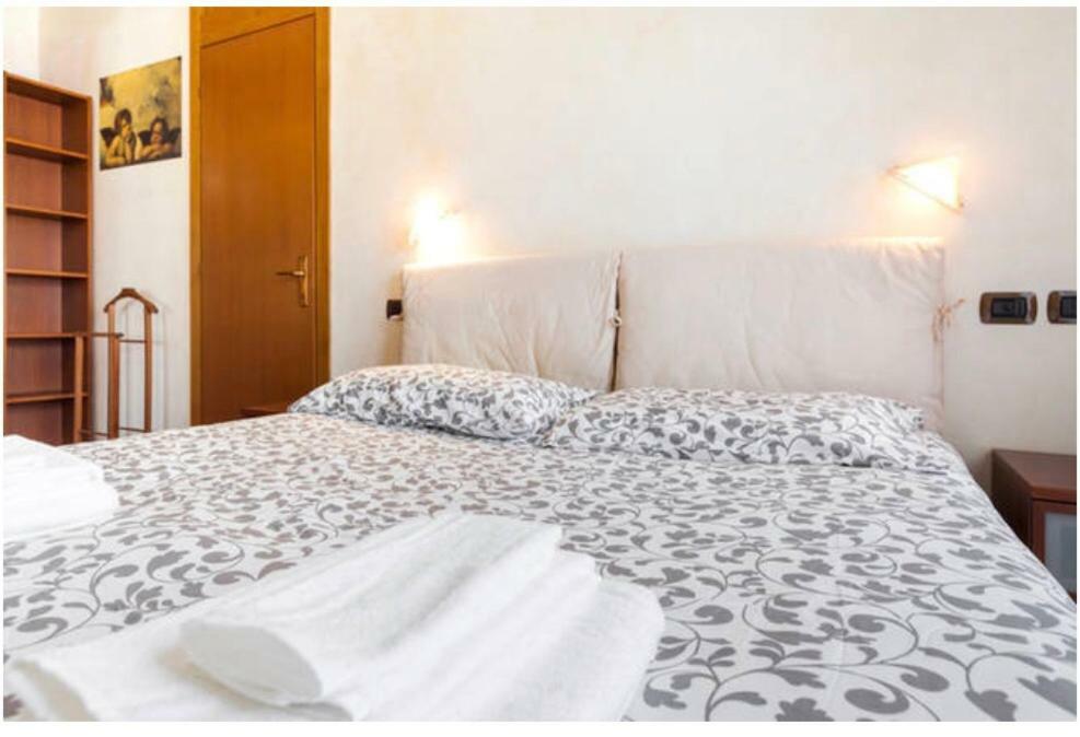 Apartment Forum 2 Assago Ngoại thất bức ảnh