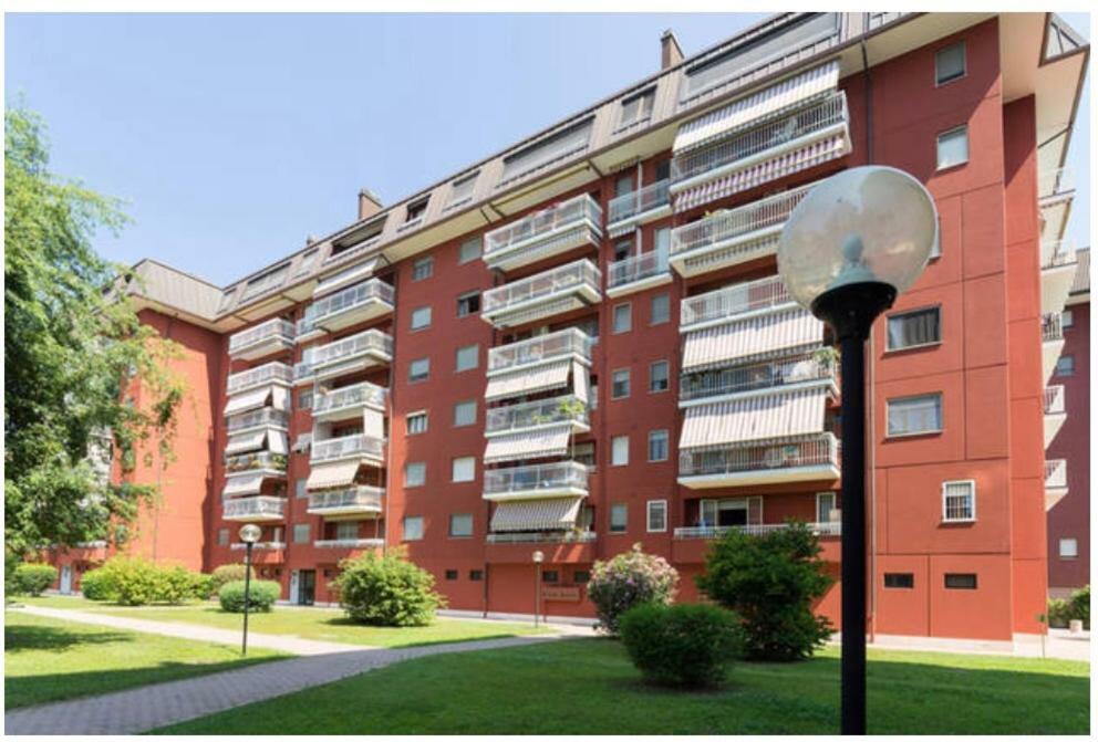 Apartment Forum 2 Assago Ngoại thất bức ảnh